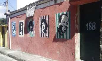 Imagem 2: Galpão/Depósito/LOJA 160 metros R$ 700,00