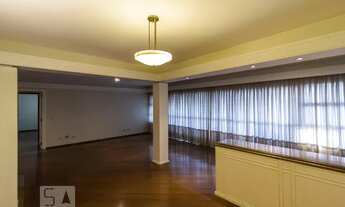 Imagem 4: Apartamento para Aluguel - Alto da Lapa, 4 Quartos, 200 m2