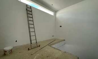 Imagem 6: Casa à venda, 3 quartos, 2 suítes, 2 vagas, Trevo - Belo Horizonte/MG