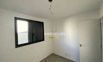 Imagem 5: Apartamento Garden à venda, 65 m² por R$ 350.000,00 - Vila Valparaíso - Santo André/SP