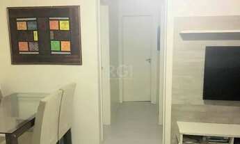 Imagem 6: Apartamento para Venda - 48m², 2 dormitórios, sendo 1 suites, 1 vaga - Costa e Silva