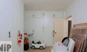 Imagem 7: APARTAMENTO DE 3 DORMITÓRIOS NA REGIÃO DO HIGIENÓPOLIS