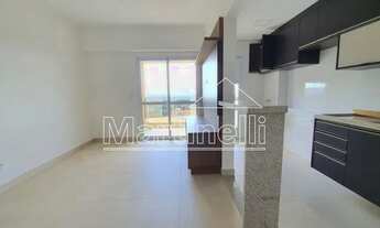 Imagem: Ribeirão Preto - Apartamento Padrão