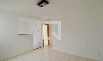 Imagem: Apartamento para Aluguel - Shopping Park