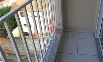 Imagem 3: Apartamento para Locação 2 Quartos, 1 Vaga, 50M², valor R$: 1.600,00 Rio Pequeno, São Paul