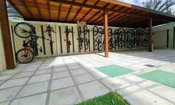 Imagem 4: REPASSE RÁPIDO DE APARTAMENTO COM SUITE EM CONDOMÍNIO FECHADO NO PORTAL DO SOL