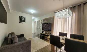 Imagem: PIRACICABA - Apartamento Padrão - Jardim