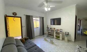 Imagem 4: Casa para Venda em Praia Grande, Sítio do Campo, 3 dormitórios, 1 suíte, 2 banheiros, 2 va