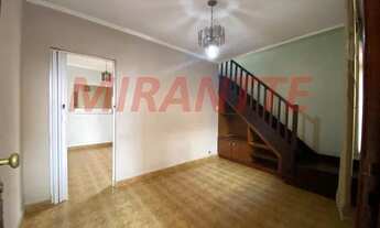 Imagem 2: Sobrado de 119m² com 3 quartos em Tucuruvi