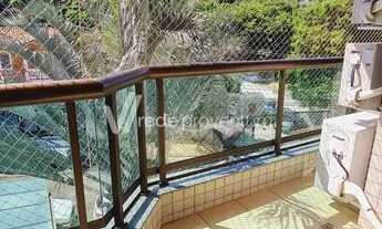 Imagem 6: Apartamento - Nova Campinas - Campinas