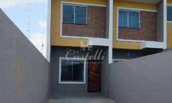 Imagem: Sobrado à venda, Uvaranas, PONTA GROSSA