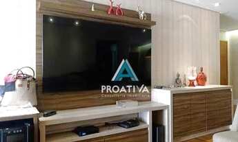 Imagem 6: Apartamento com 3 dormitórios à venda, 107 m² - Centro - São Caetano do Sul/SP