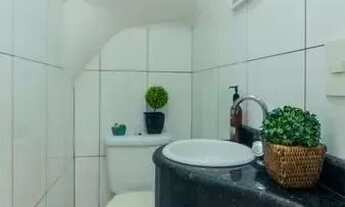 Imagem 4: EHF Casa para venda em Ribeira - Salvador - BA