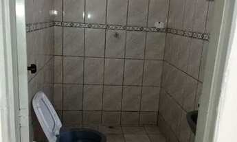 Imagem 6: Barracão setor serrinha