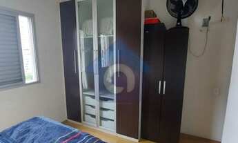 Imagem 4: COBERTURA DUPLEX 2 DORM COM VARANDA 1 VAGA /SAUDE