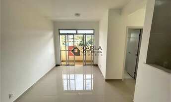 Imagem 2: APARTAMENTO 02 QUARTOS E COM ARMÁRIOS PLANEJADOS! VISÃO