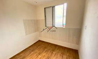 Imagem 2: São Paulo - Apartamento Padrão - ARTUR ALVIM