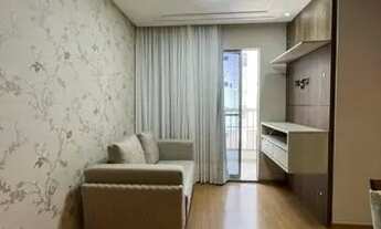 Imagem 5: Apartamento montado em Jardim Camburi