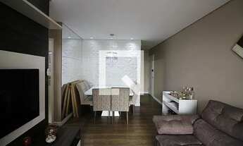 Imagem 5: Apartamento para Aluguel - Baeta Neves, 3 Quartos, 80 m2