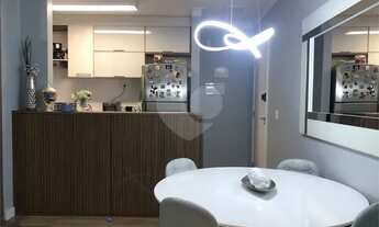 Imagem 3: Apartamentocom 2 quartos, 65 m² na Móoca