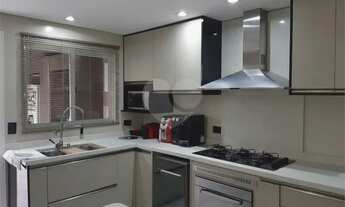 Imagem 6: Vila Izabel - Sobrado 4 quartos sendo 2 suites - 211 m²