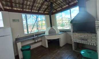 Imagem 7: Apartamento 2 dormitórios á venda no Portal dos Ipês, em Cajamar/SP