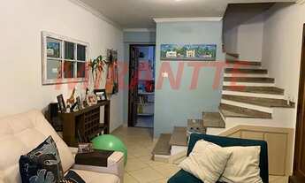 Imagem 4: Sobrado de 125m² com 3 quartos em Parada Inglesa