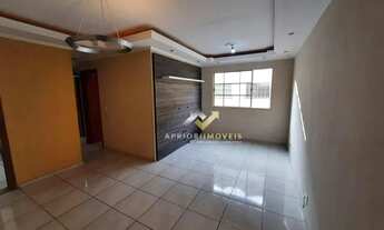 Imagem 2: Apartamento com 2 dormitórios, 53 m² - venda por R$ 229.000,00 ou aluguel por R$ 1.560,00