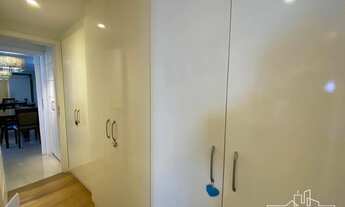 Imagem 4: Quatros paredes - Vende - belíssimo apto na Barra da tijuca - Península - condomínio Saint