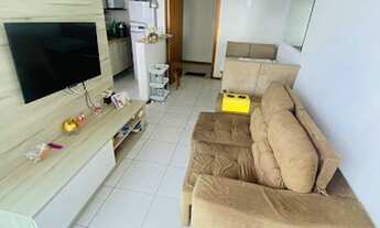 Imagem 5: 2 Dormitórios C/Suite * Sala * Cozinha *Área de Serviço * Varanda * Cód: 20870 m