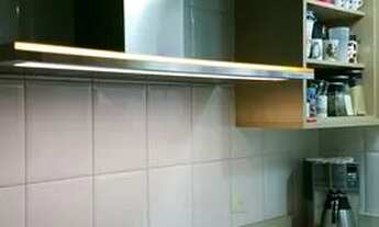 Imagem 7: Lindo apartamento no Barcelona- Porteira fechada