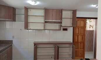 Imagem 3: Casa para aluguel possui 130 metros quadrados com 3 quartos