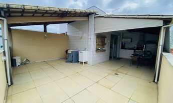 Imagem: Cobertura 2 quartos e 2 vagas