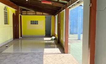 Imagem 2: Vendo casa na cidade de Parintins troco por apartamento