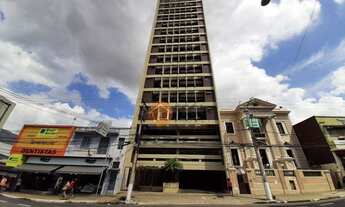 Imagem 2: Sala, 120 m² - venda por R$ 360.000,00 ou aluguel por R$ 3.580,00/mês - Centro - Campinas