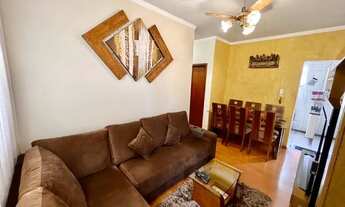 Imagem 4: Apartamento à venda, 3 quartos, 1 suíte, 2 vagas, Eldorado - Contagem/MG