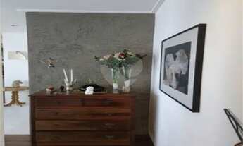 Imagem 6: São Paulo - Apartamento Padrão - PINHEIROS