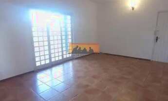 Imagem 6: Casa para aluguel, 4 quartos, 1 suíte, 1 vaga, Cidade Universitária - Campinas/SP