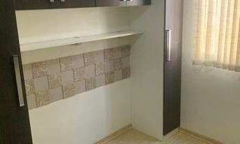 Imagem 4: Apartamento com 2 dormitórios à venda por R$ 215.000,00 - Vila Caputera - Mogi das Cruzes