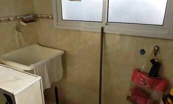 Imagem 4: Apartamento para Venda em Praia Grande, Mirim, 1 dormitório, 1 banheiro, 1 vaga