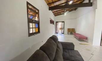 Imagem 6: Casa para venda tem 180 metros quadrados com 3 quartos em Parque Satélite - Camaçari - BA