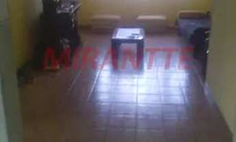 Imagem 2: Sobrado de 177m² com 4 quartos em Lauzane Paulista