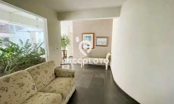 Imagem 6: Apartamento - Cambuí - Campinas