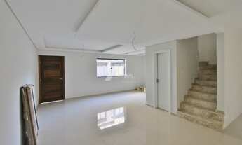 Imagem 5: CURITIBA - Casa Padrão - Boqueirão