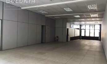 Imagem: Santo André - Prédio Inteiro - Centro