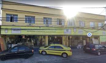 Imagem: Sala Comercial 50m² à venda Rua Piraquara