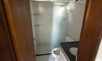 Imagem 3: Apartamento para venda possui 60 metros quadrados com 2 quartos em Bancários - João Pessoa