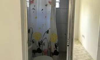 Imagem 3: Casa 1 quarto, 1andar, frente de rua, na rua principal de Castelo Branco