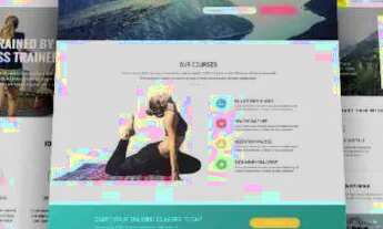 Imagem: Criação de Site para Negócio