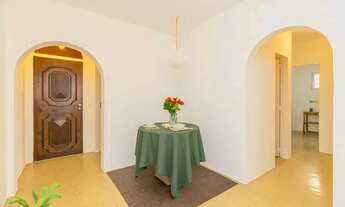 Imagem 6: Apartamento para venda possui 66 m2, com 3 quartos, na Chácara Santo Antônio